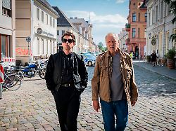 "Polizeiruf 110" im Schnellcheck: Mit den Clowns kam das Gähnen