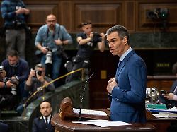 "Gleiches Leid wie in Gaza": Sanchez kritisiert Netanjahu und Führung in Teheran