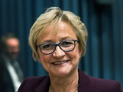 Rheinland-Pfalz & Saarland: Bürgerbeauftragte verabschiedet sich mit Appell