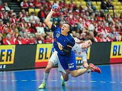 Baden-Württemberg: Stuttgarts Italiener Mengon fällt mit Kreuzbandriss aus