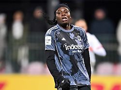 Hessen: Europa Cup: Frankfurterinnen vor dem Aus