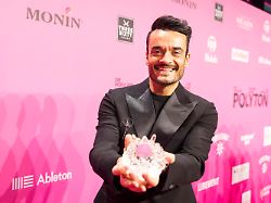 Von Ellen Allien bis Zarella: Das sind die Preisträger des Polyton