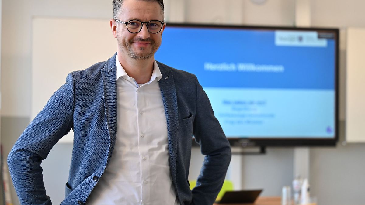 Tischner will Lehrer weiter verbeamten – Das sind die Gründe