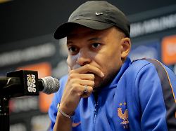 Superstar gibt sich Mitschuld: Mbappe dementiert unfassbare Vorwürfe gegen Reals Ärzte