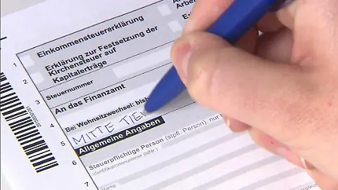Reformen