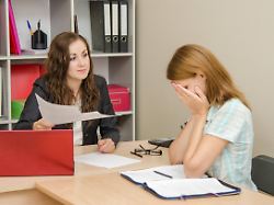 Gefühle im Job: Emotionaler Ausbruch im Team: Wie reagiere ich richtig?