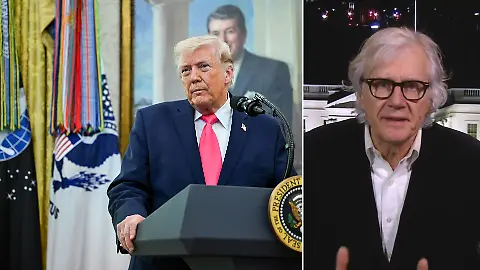 Peter Kleim Trump