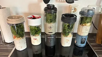 Smoothie Maker