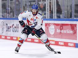 Hessen: Löwen Frankfurt holen Ex-Nationalspieler Björn Krupp