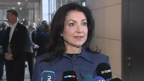 Katherina Reiche