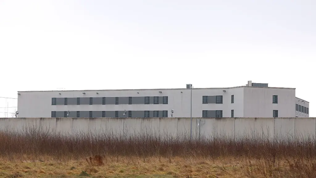 In-der-JVA-Augsburg-Gablingen-sollen-Gefangene-misshandelt-worden-sein-Archivbild