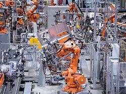 Bayern: Metall- und Elektroindustrie bildet weniger Lehrlinge aus