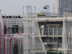 „Wer umzieht, hat verloren“: Baubranche geht von weniger als 200.000 neuen Wohnungen aus