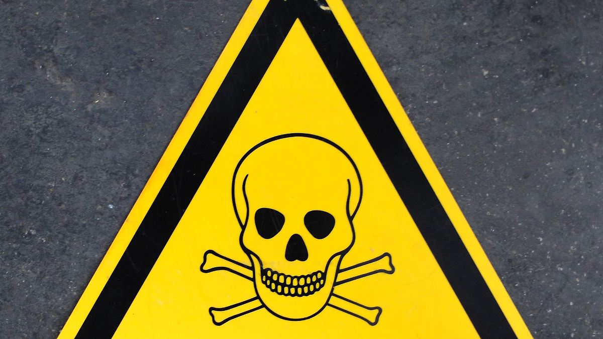 Sanierung nach Quecksilber-Fund in Altmark nötig