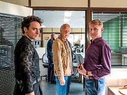 "Polizeiruf 110: Goldraub": Lockruf des Goldes