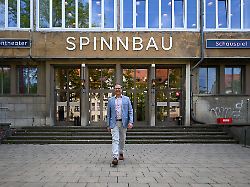 Sachsen: "Theater der Welt" holt globale Vielfalt nach Sachsen