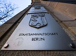 Berlin & Brandenburg: Ex-Signa-Manager wegen Untreue-Verdacht in Berlin verhaftet