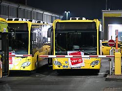 Berlin & Brandenburg: BVG-Tarifstreit bleibt spannend – Ergebnis noch offen