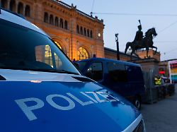 Niedersachsen & Bremen: Messerangriff im Hauptbahnhof Hannover – ein Verletzter