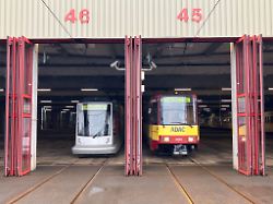 Nordrhein-Westfalen: Tarifeinigung im kommunalen Nahverkehr von NRW