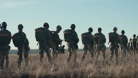 fallschirmjäger