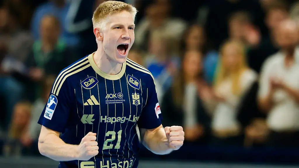 Frederik-Bo-Andersen-und-der-HSV-Hamburg-spielten-gegen-den-Bergischen-HC