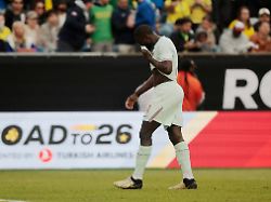 Soccer Football International Friendly Brazil V France Boston Stadium Foxborough Massachusetts U S