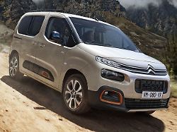 Gebrauchtwagencheck: Citroën Berlingo - recht pannenresistent, sonst beim Tüv eher mau