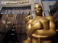 Im Dolby Theatre Am Hollywood Boulevard Finden Die Oscars Seit 2002 Statt Und 2028 Wohl Zum Letzten Mal