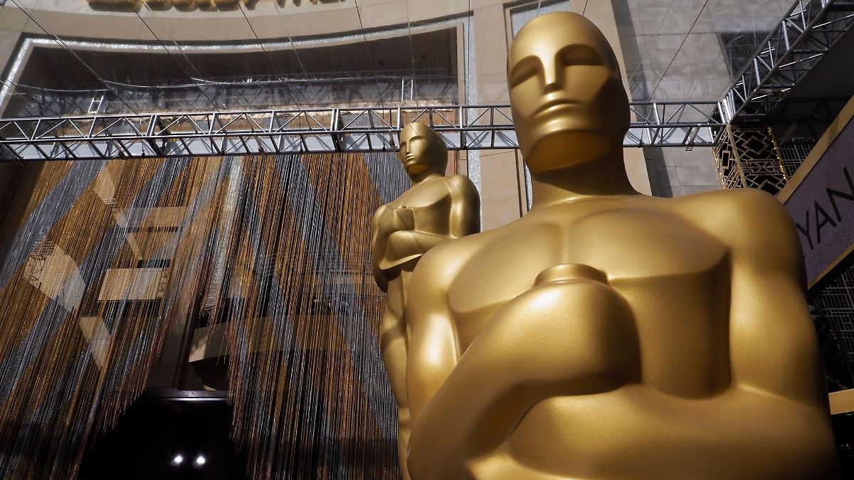 Toter Val Kilmer auf Leinwand: Oscar-Akademie schließt KI-Schöpfungen aus ...