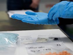 Baden-Württemberg: Suchtstelle in Sorge: Fentanyl verschärft Drogenproblem