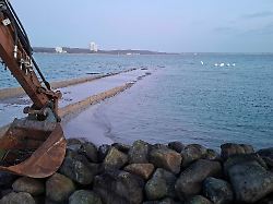 Tier nicht mehr zu sehen: Gestrandeter Buckelwal in der Ostsee ist frei