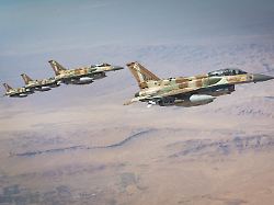 Regime-Change fällt wohl aus: Bericht: Israel ändert Taktik wegen möglichen Kriegsendes