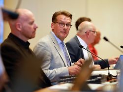 Oberbürgermeister zur SPD-Krise: „Berlin hat sich von den Kommunen völlig entkoppelt“