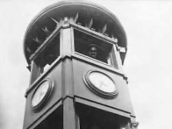 Rot bleibt das Problem: Verkehrsampel in Deutschland - so fing's an, so soll sie sich verändern