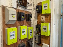 Mangelhafter Smart-Meter-Einbau: Bundesnetzagentur geht gegen 77 Stromnetzbetreiber vor