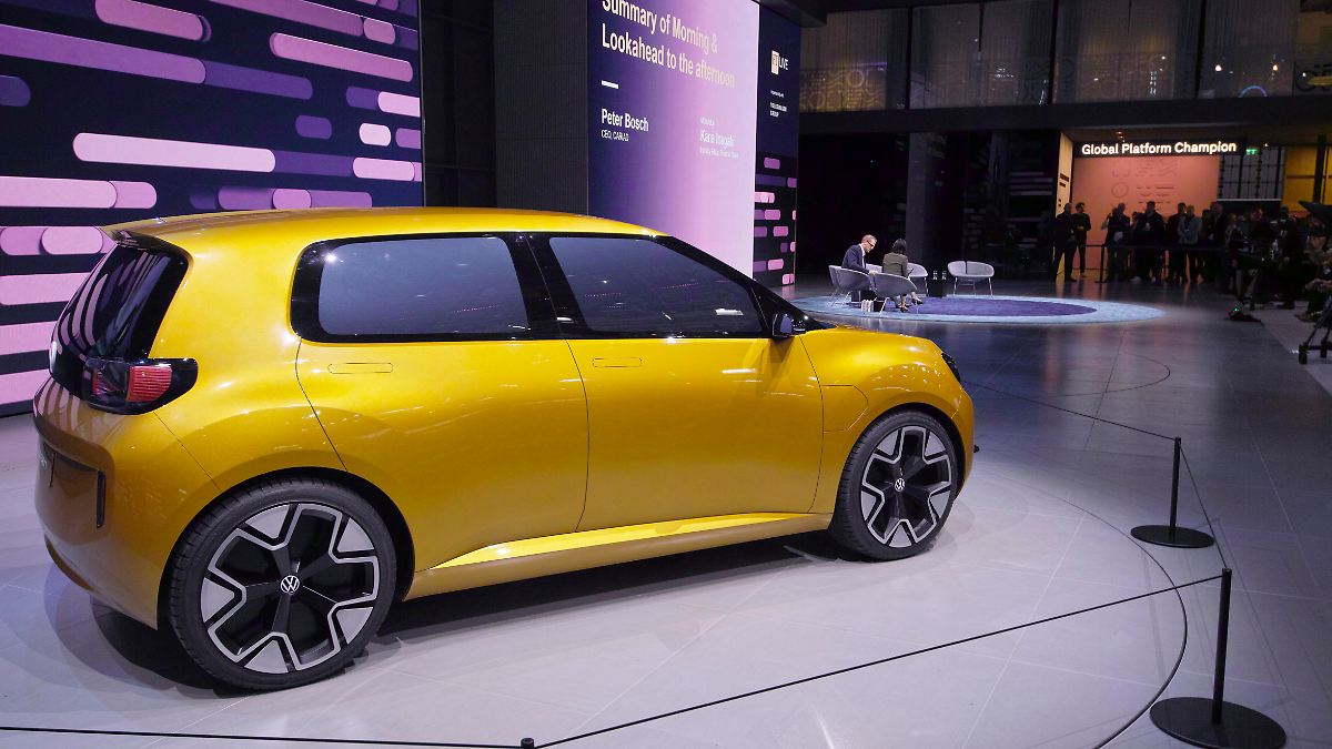 VW und Rivian beenden Wintertests nahe dem Polarkreis