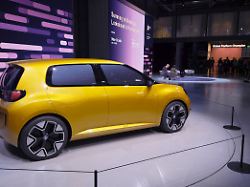 Volkswagen VW Messestand Auf Der IAA