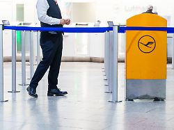 Einigung auf Tarifabschluss: Streik des Lufthansa-Bodenpersonals abgewendet