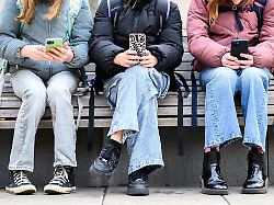 Debatte in EU: Österreich will Social-Media-Verbot für unter 14-Jährige