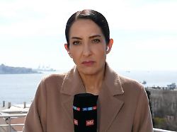 Kavita Sharma: "Iranisches Regime kann Trumps Ultimatum ausschlachten" Kavita Sharma: "Iranisches Regime kann Trumps Ultimatum ausschlachten"