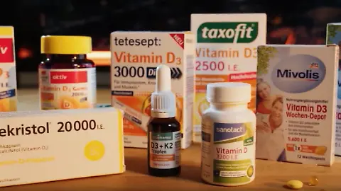 Vitamine
