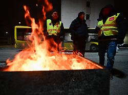Berlin & Brandenburg: Keine neuen Warnstreiks: Tarifeinigung bei der BVG erzielt