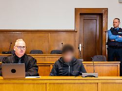 Rheinland-Pfalz & Saarland: Polizisten-Mordprozess: Experte sieht verminderte Schuld