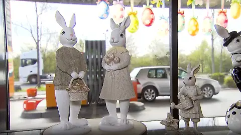 Ostern
