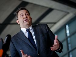 Berlin & Brandenburg: SPD-Fraktionschef kritisiert Klingbeil