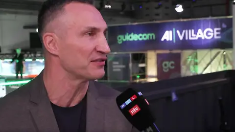 Klitschko