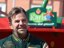 Sachsen-Anhalt: Karls testet Erlebnis-Dorf in Wernigerode ab Mai