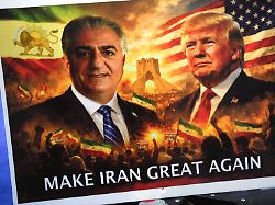 Wirrungen des Iran-Kriegs: DAX springt nach Trump-Post - was für Anleger wichtig wird