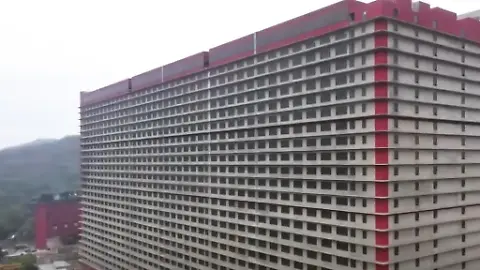 SchweineHochhaus